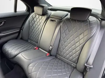 S 400 d AMG 4MATIC LANG HUD MULTIBEAM 360 KAMERA