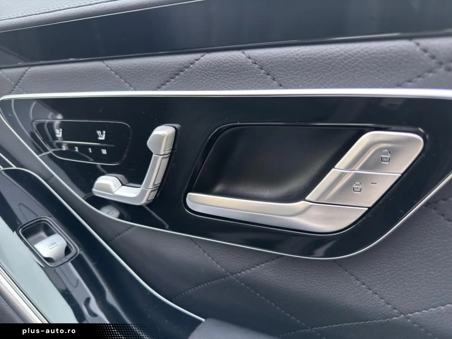 S 400 d AMG 4MATIC LANG HUD MULTIBEAM 360 KAMERA