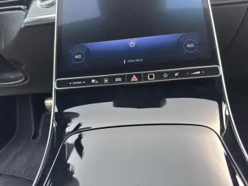 S 400 d AMG 4MATIC LANG HUD MULTIBEAM 360 KAMERA