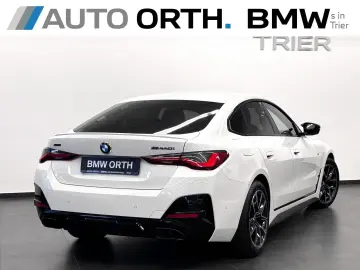 M440i xDrive Gran Coupé LEDER GLAS-SD HUD ACC hk