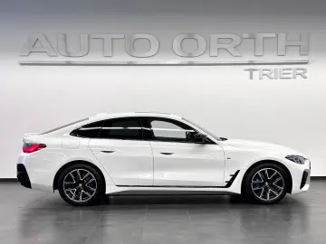 M440i xDrive Gran Coupé LEDER GLAS-SD HUD ACC hk