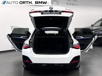 M440i xDrive Gran Coupé LEDER GLAS-SD HUD ACC hk