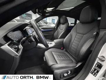 M440i xDrive Gran Coupé LEDER GLAS-SD HUD ACC hk