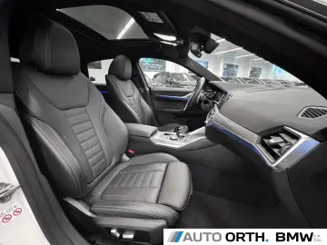 M440i xDrive Gran Coupé LEDER GLAS-SD HUD ACC hk