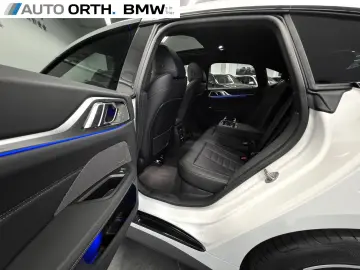 M440i xDrive Gran Coupé LEDER GLAS-SD HUD ACC hk