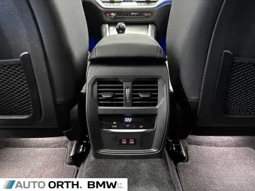 M440i xDrive Gran Coupé LEDER GLAS-SD HUD ACC hk