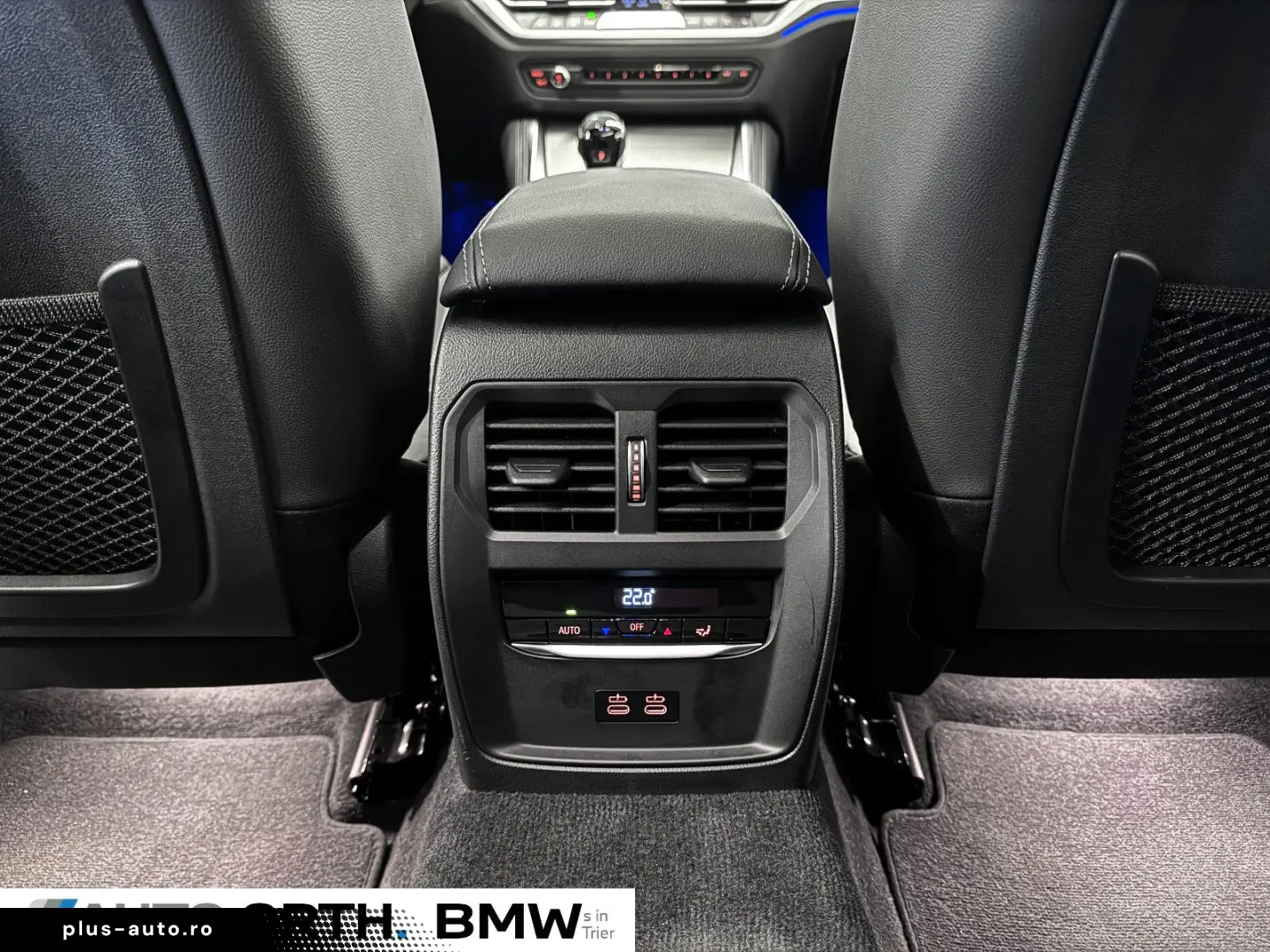 M440i xDrive Gran Coupé LEDER GLAS-SD HUD ACC hk