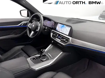 M440i xDrive Gran Coupé LEDER GLAS-SD HUD ACC hk