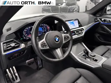 M440i xDrive Gran Coupé LEDER GLAS-SD HUD ACC hk
