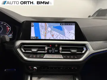 M440i xDrive Gran Coupé LEDER GLAS-SD HUD ACC hk