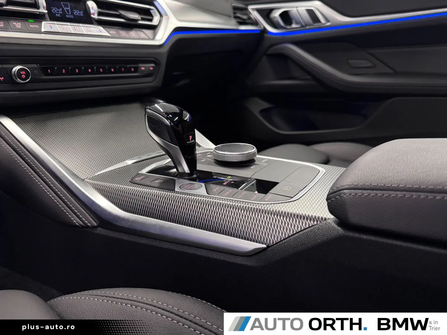 M440i xDrive Gran Coupé LEDER GLAS-SD HUD ACC hk