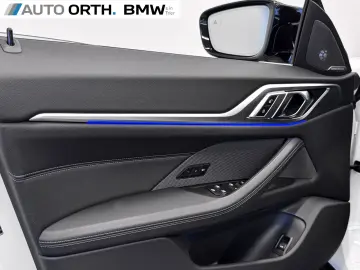 M440i xDrive Gran Coupé LEDER GLAS-SD HUD ACC hk