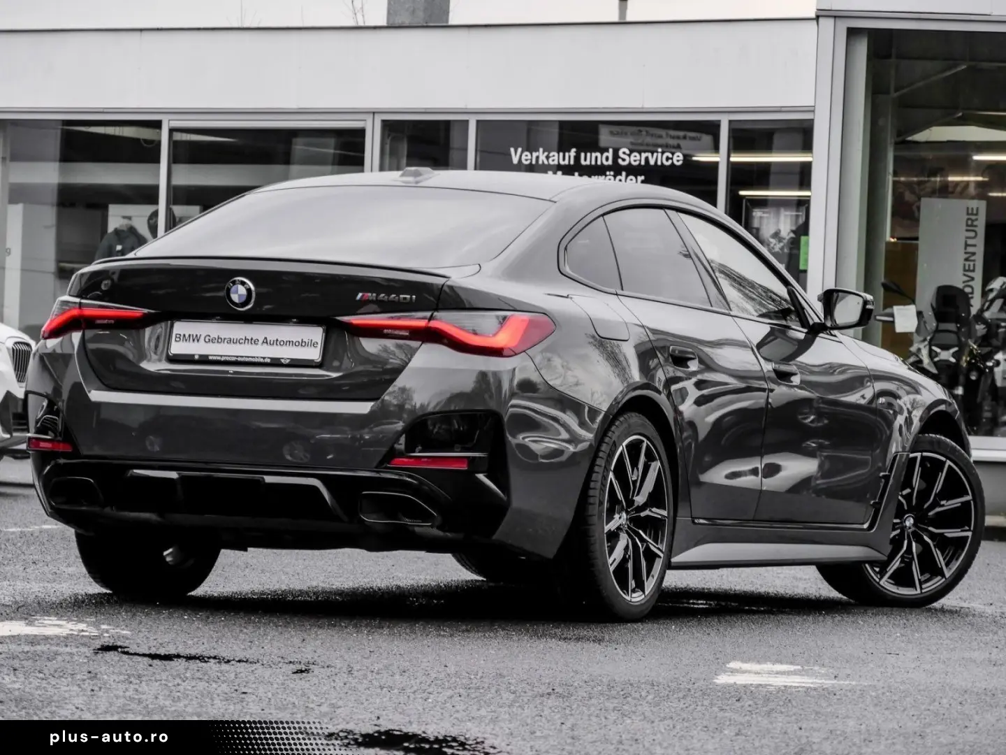 M440i xDrive LASER H K HuD 360  DA PROF GLASDACH