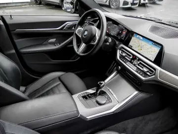 M440i xDrive LASER H K HuD 360  DA PROF GLASDACH