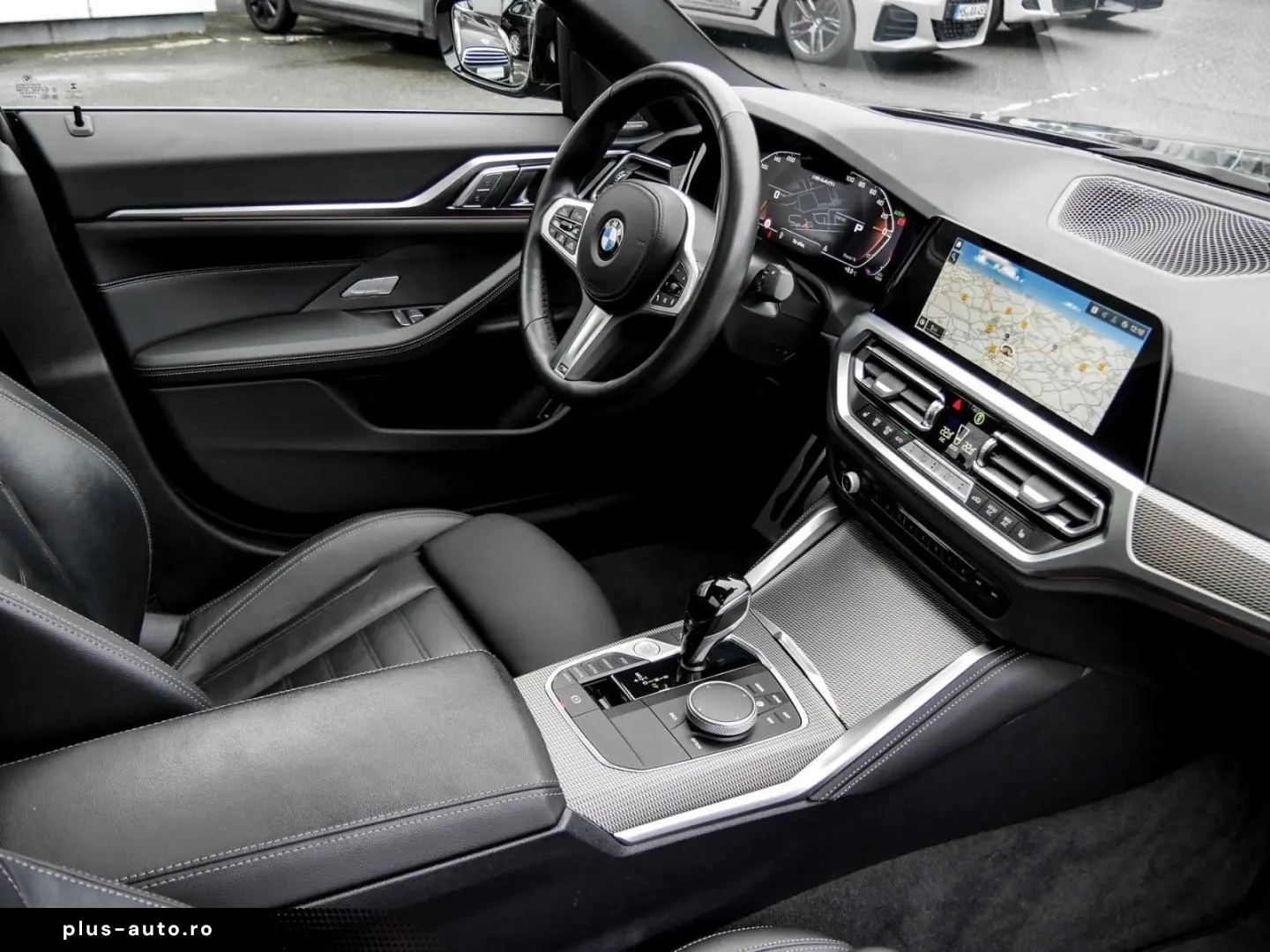 M440i xDrive LASER H K HuD 360  DA PROF GLASDACH