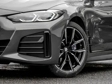 M440i xDrive LASER H K HuD 360  DA PROF GLASDACH