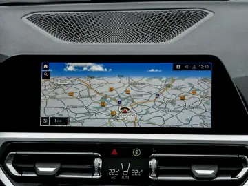 M440i xDrive LASER H K HuD 360  DA PROF GLASDACH