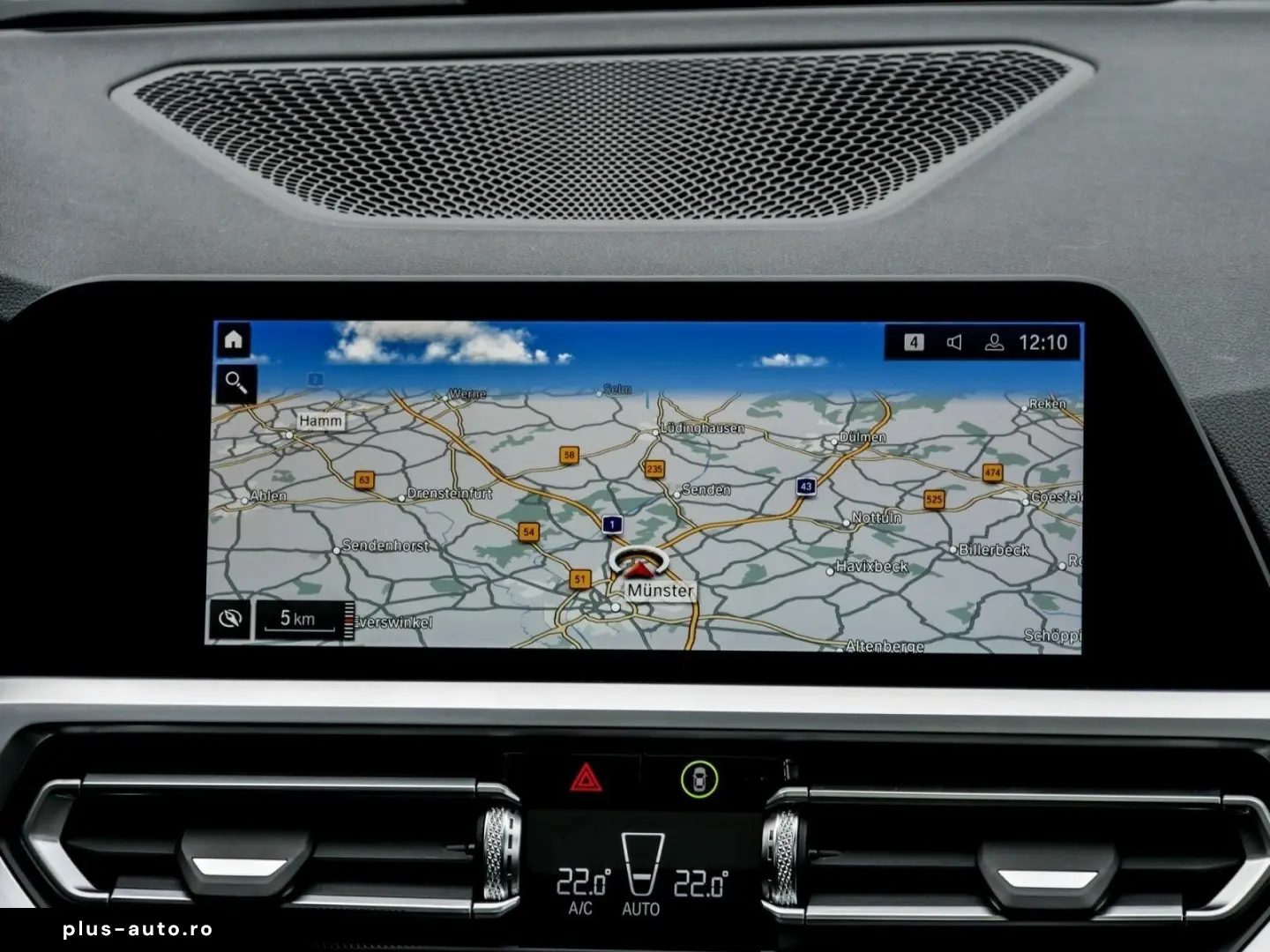 M440i xDrive LASER H K HuD 360  DA PROF GLASDACH