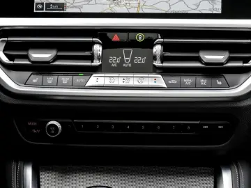 M440i xDrive LASER H K HuD 360  DA PROF GLASDACH