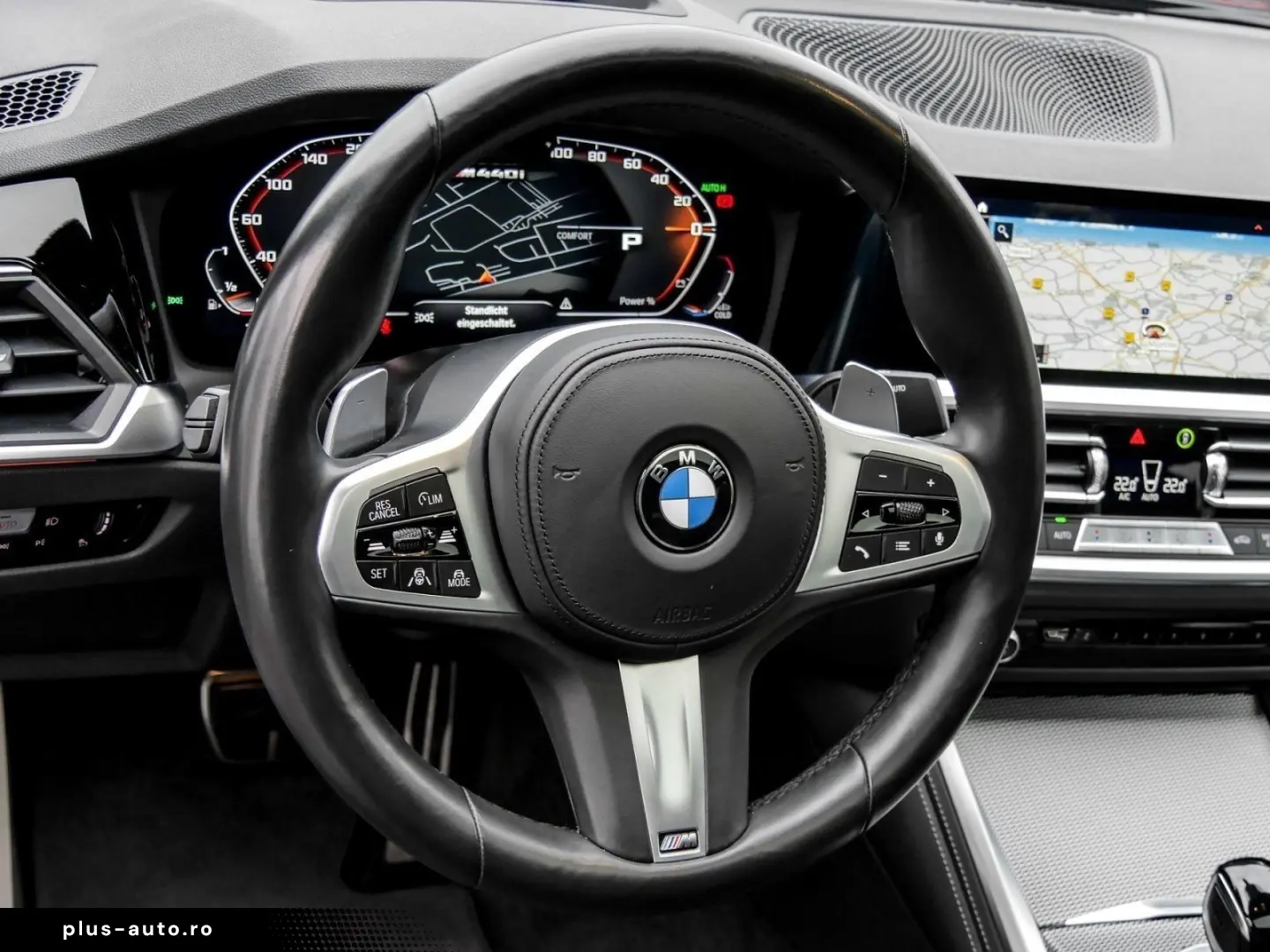 M440i xDrive LASER H K HuD 360  DA PROF GLASDACH