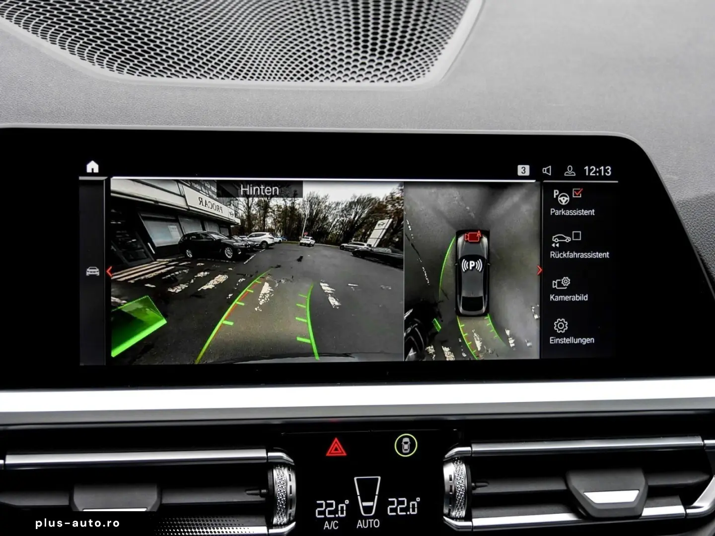 M440i xDrive LASER H K HuD 360  DA PROF GLASDACH