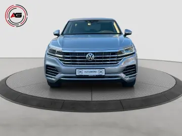Touareg 3 0 TSI 4M ACC LED MEMORY KAM AHK KEYLES