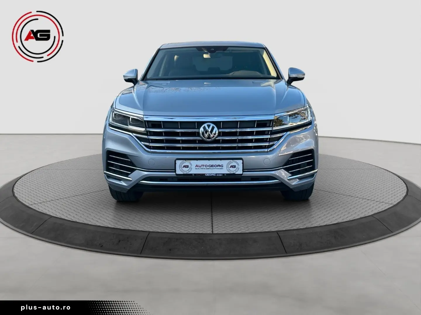 Touareg 3 0 TSI 4M ACC LED MEMORY KAM AHK KEYLES