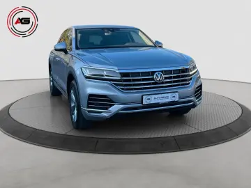 Touareg 3 0 TSI 4M ACC LED MEMORY KAM AHK KEYLES