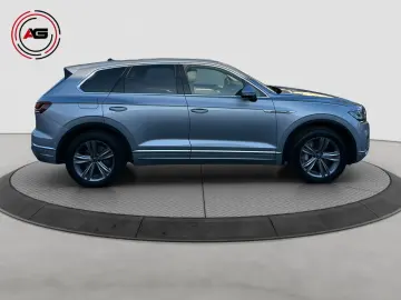 Touareg 3 0 TSI 4M ACC LED MEMORY KAM AHK KEYLES