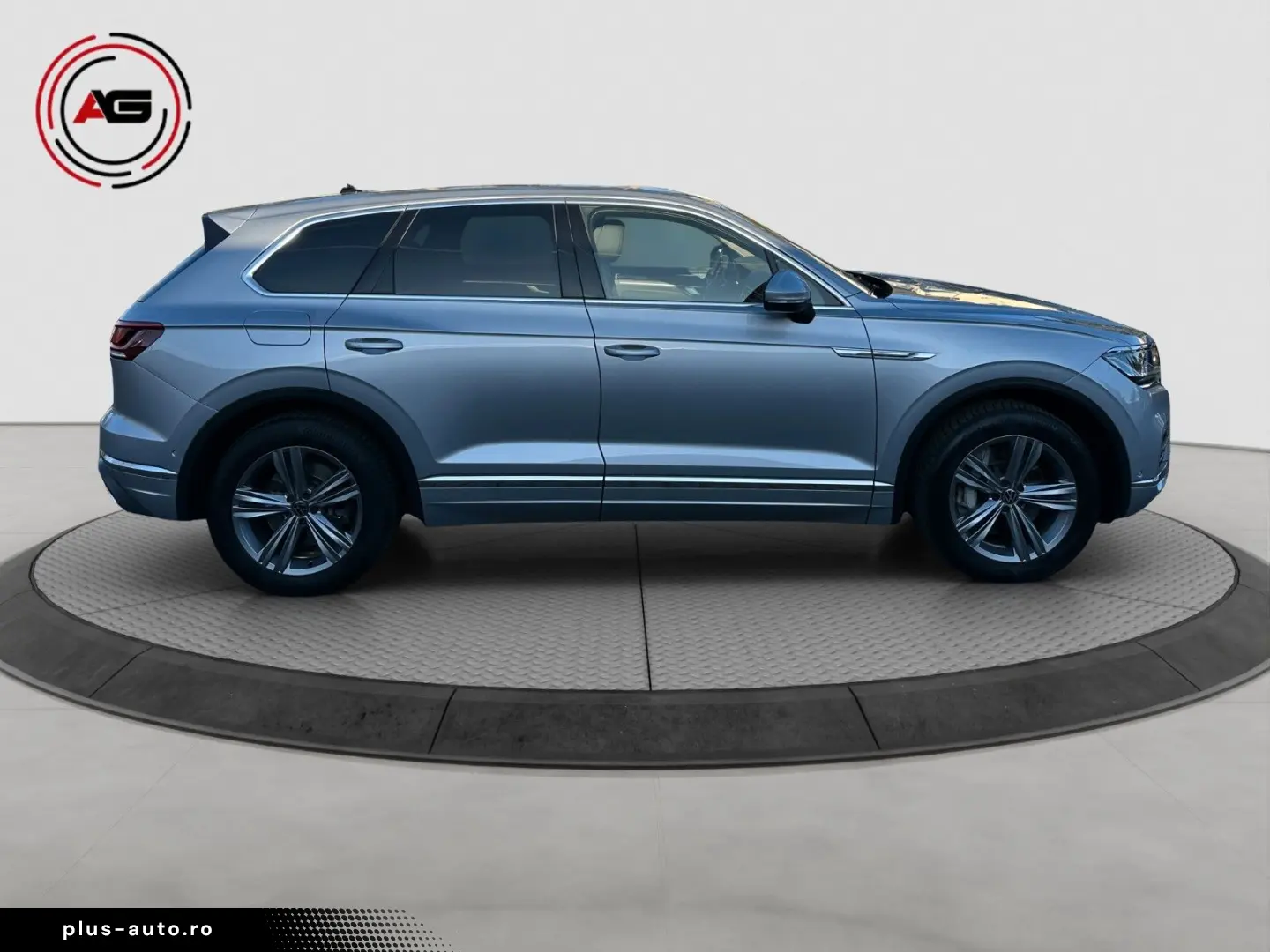 Touareg 3 0 TSI 4M ACC LED MEMORY KAM AHK KEYLES