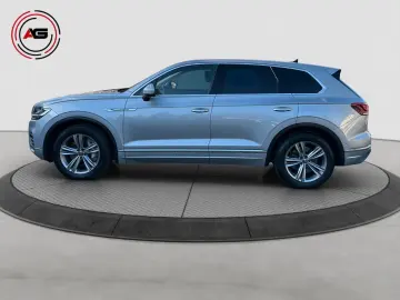 Touareg 3 0 TSI 4M ACC LED MEMORY KAM AHK KEYLES