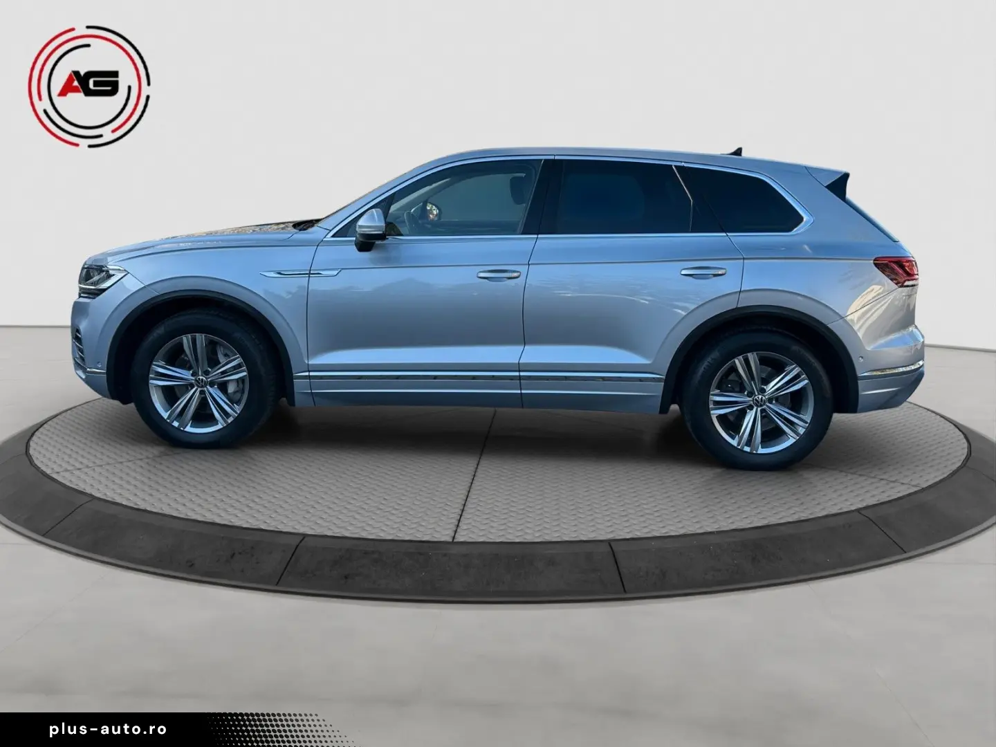 Touareg 3 0 TSI 4M ACC LED MEMORY KAM AHK KEYLES