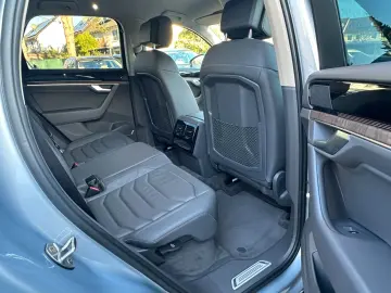 Touareg 3 0 TSI 4M ACC LED MEMORY KAM AHK KEYLES