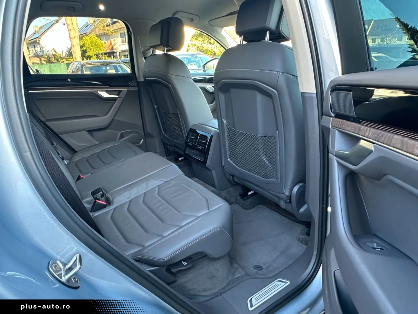 Touareg 3 0 TSI 4M ACC LED MEMORY KAM AHK KEYLES