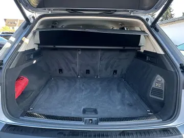 Touareg 3 0 TSI 4M ACC LED MEMORY KAM AHK KEYLES