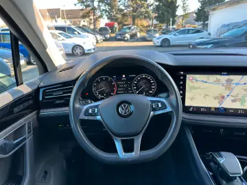 Touareg 3 0 TSI 4M ACC LED MEMORY KAM AHK KEYLES