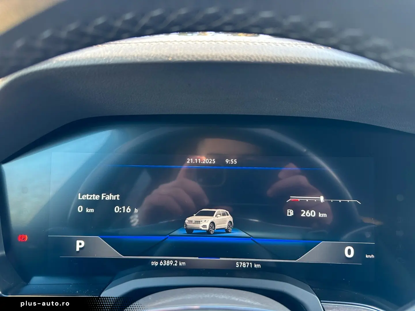 Touareg 3 0 TSI 4M ACC LED MEMORY KAM AHK KEYLES