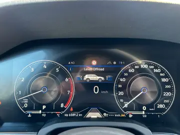 Touareg 3 0 TSI 4M ACC LED MEMORY KAM AHK KEYLES