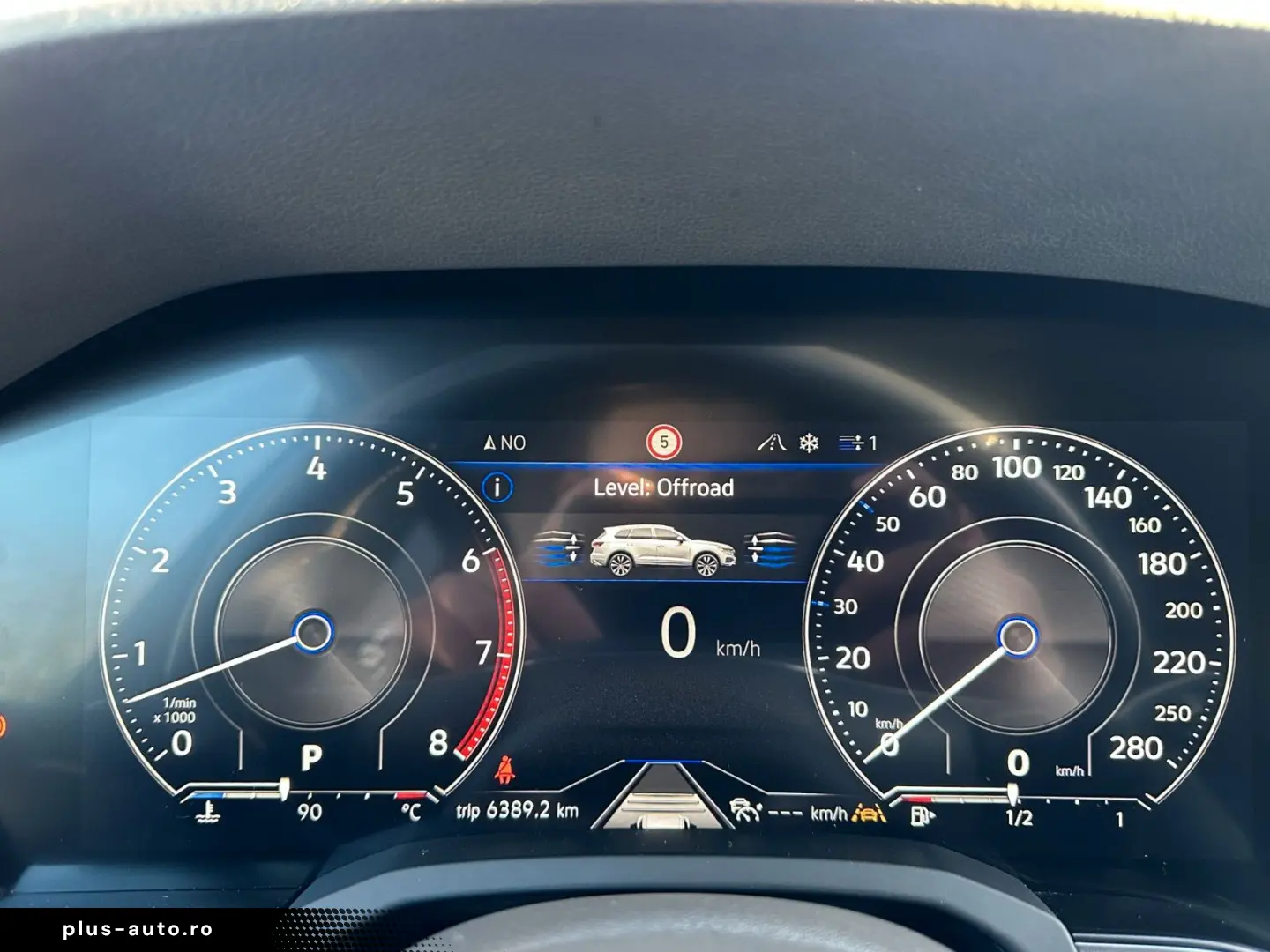 Touareg 3 0 TSI 4M ACC LED MEMORY KAM AHK KEYLES