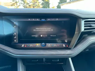 Touareg 3 0 TSI 4M ACC LED MEMORY KAM AHK KEYLES