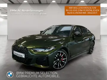 M440i xDrive Gran Coupé M Sport LiveCockpitProf