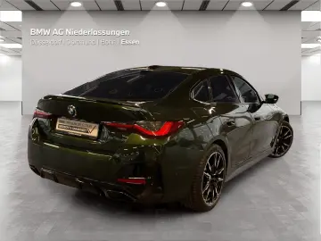 M440i xDrive Gran Coupé M Sport LiveCockpitProf
