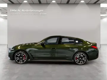 M440i xDrive Gran Coupé M Sport LiveCockpitProf