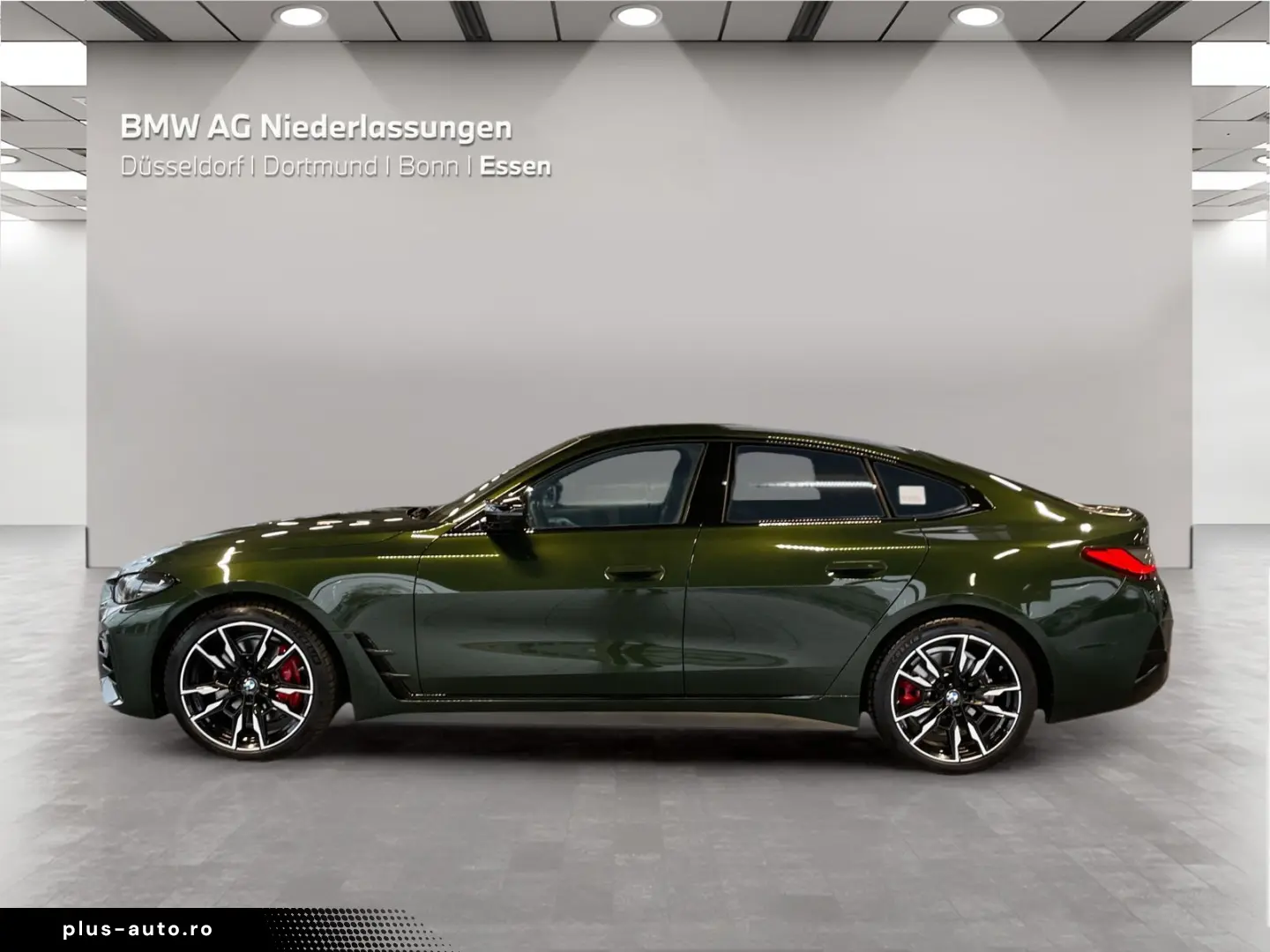 M440i xDrive Gran Coupé M Sport LiveCockpitProf