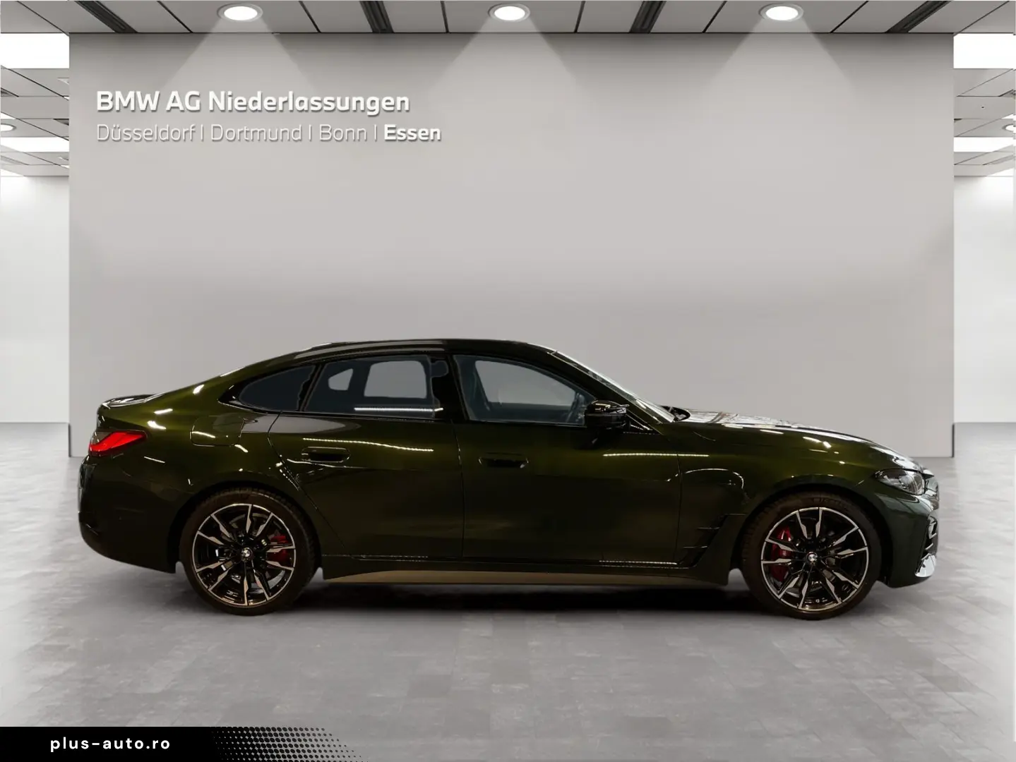 M440i xDrive Gran Coupé M Sport LiveCockpitProf