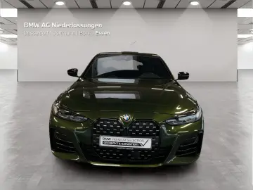 M440i xDrive Gran Coupé M Sport LiveCockpitProf