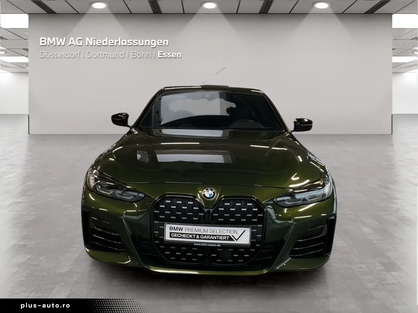 M440i xDrive Gran Coupé M Sport LiveCockpitProf