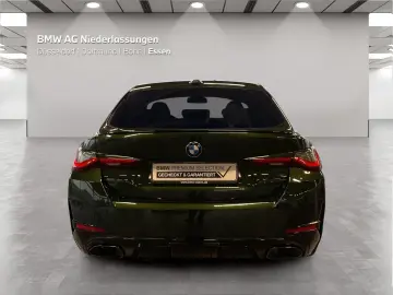 M440i xDrive Gran Coupé M Sport LiveCockpitProf