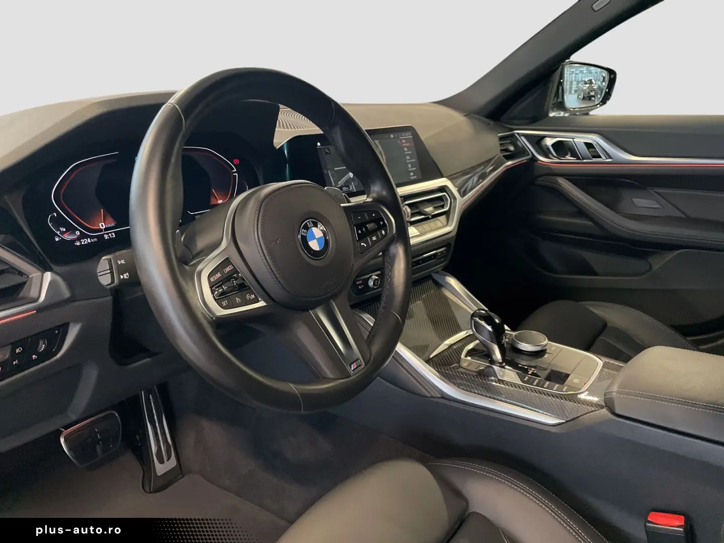 M440i xDrive Gran Coupé M Sport LiveCockpitProf