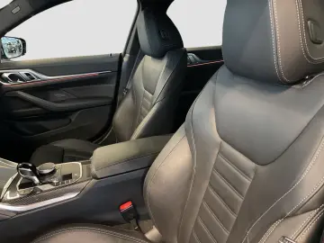 M440i xDrive Gran Coupé M Sport LiveCockpitProf
